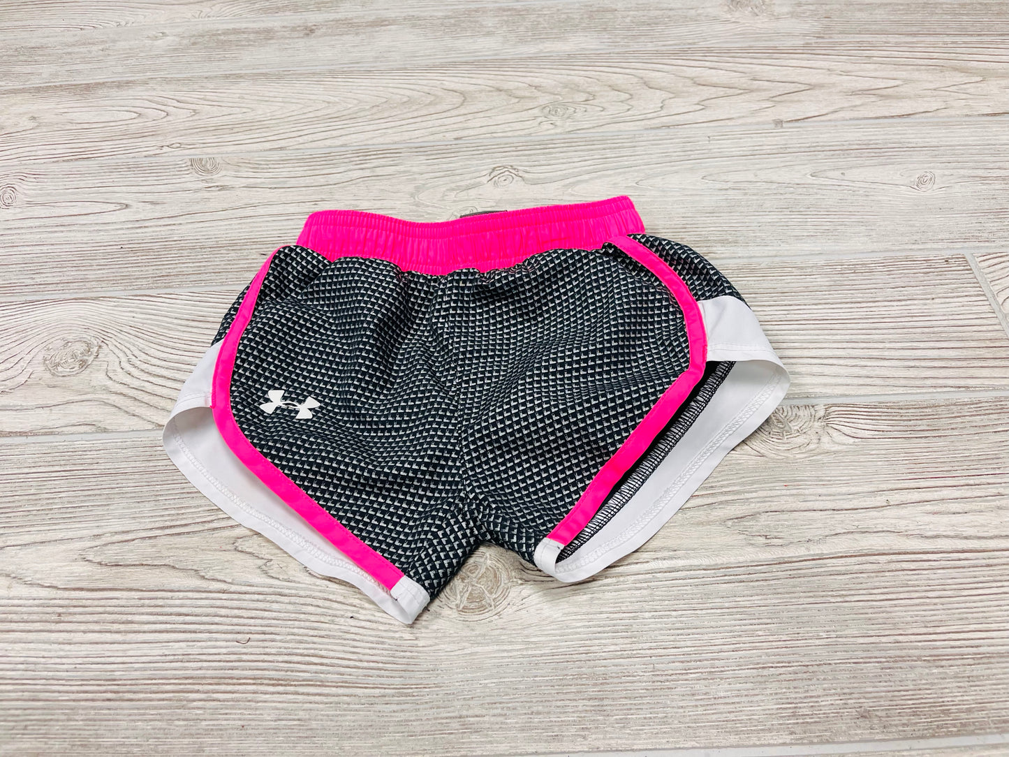 Under Armour Athletic Shorts