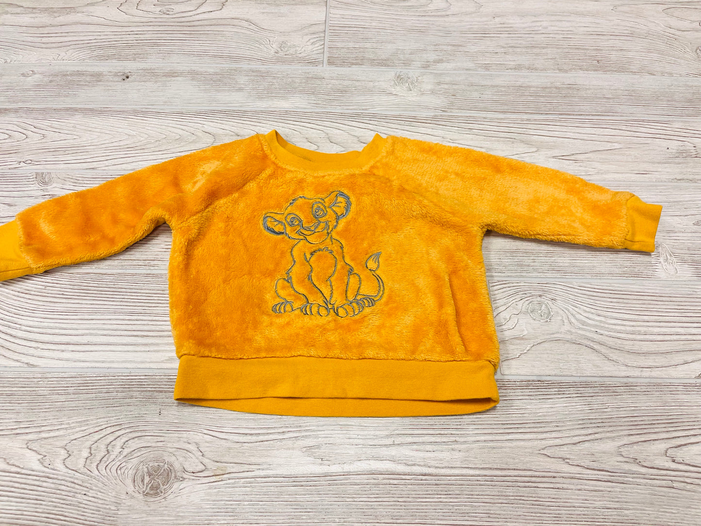 Disney Baby The Lion King Sweatshirt