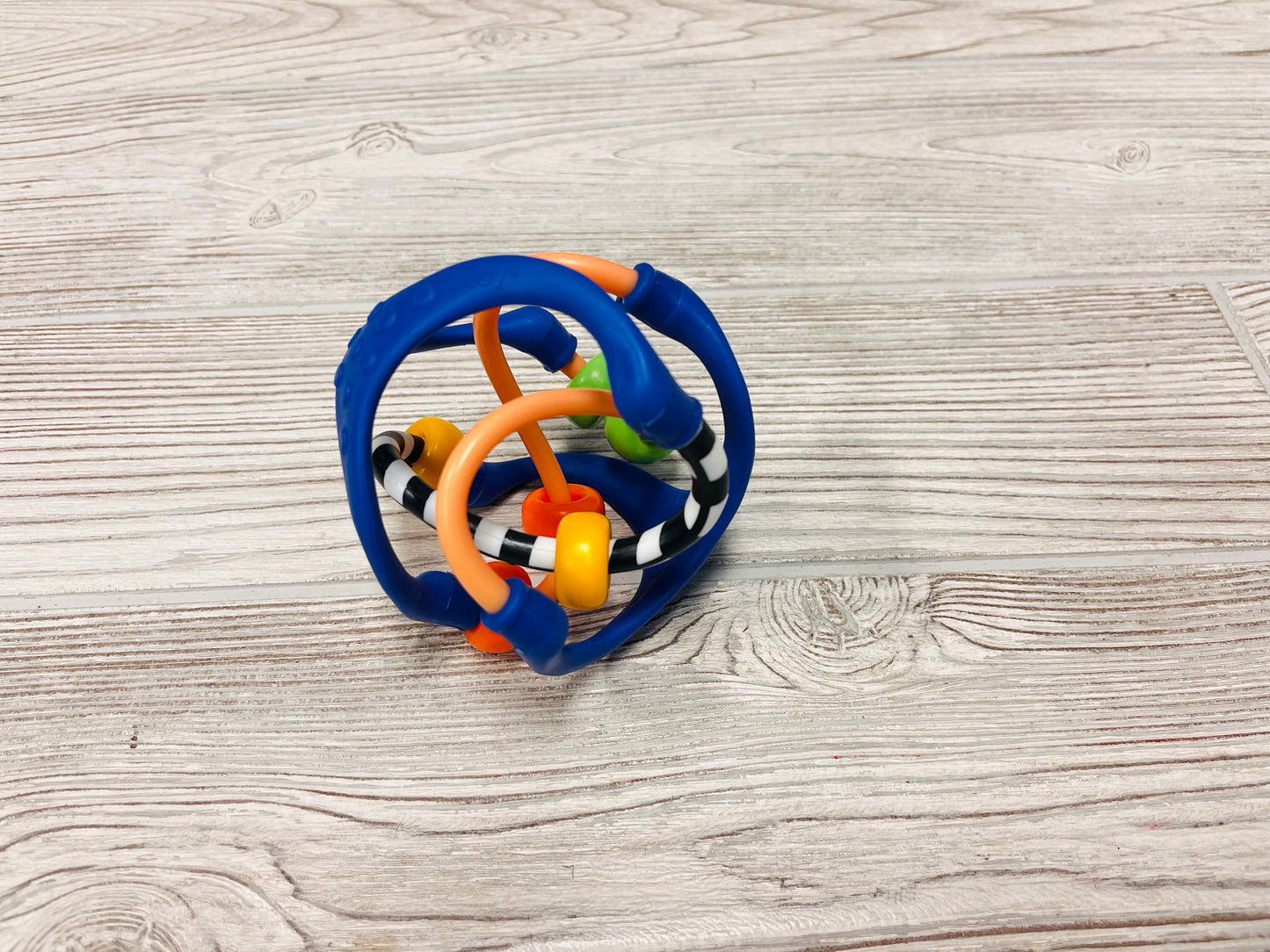 Sassy Busy Ball