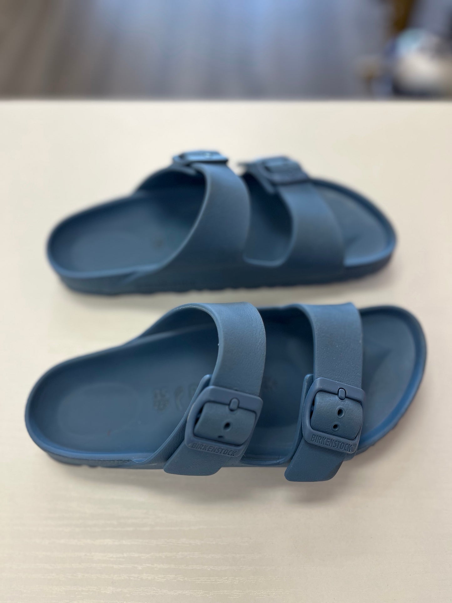 Birkenstock Arizona Eva Sandals