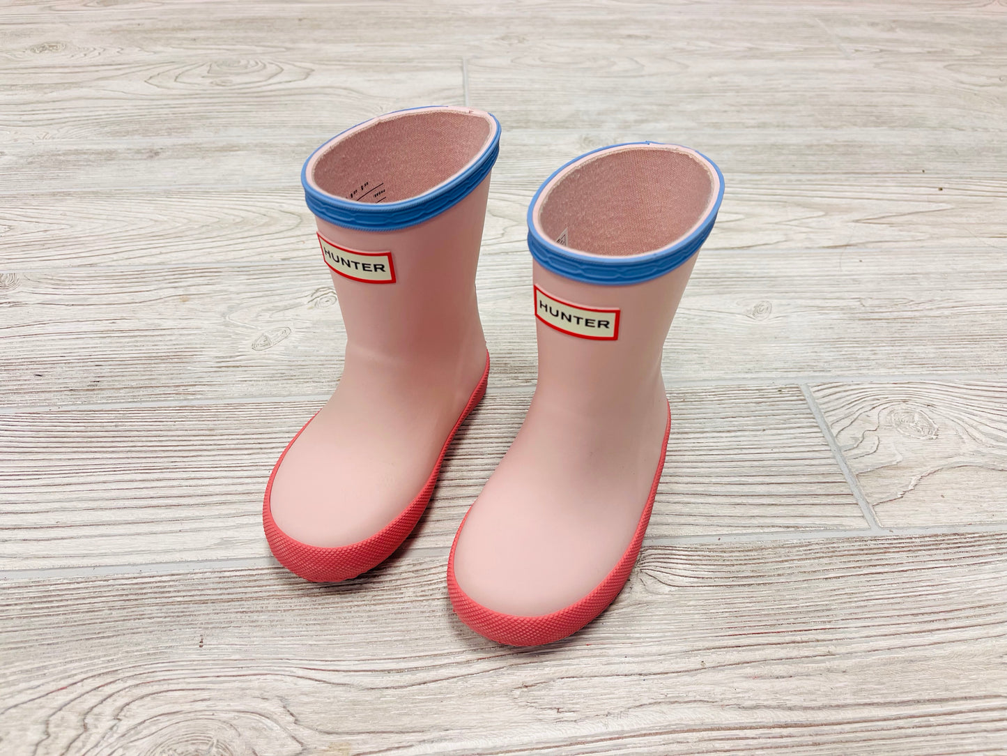 Hunter Rain Boots
