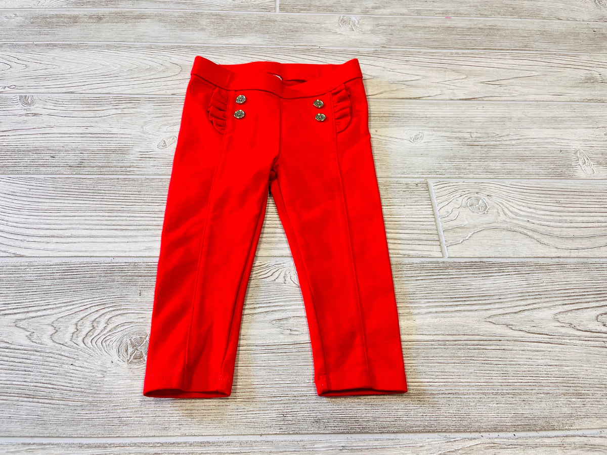 Janie And Jack Pants