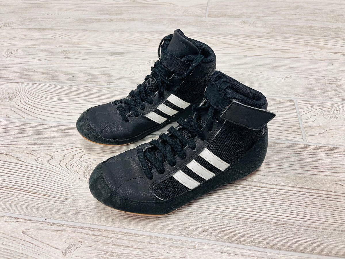Adidas HVC Wrestling Shoes