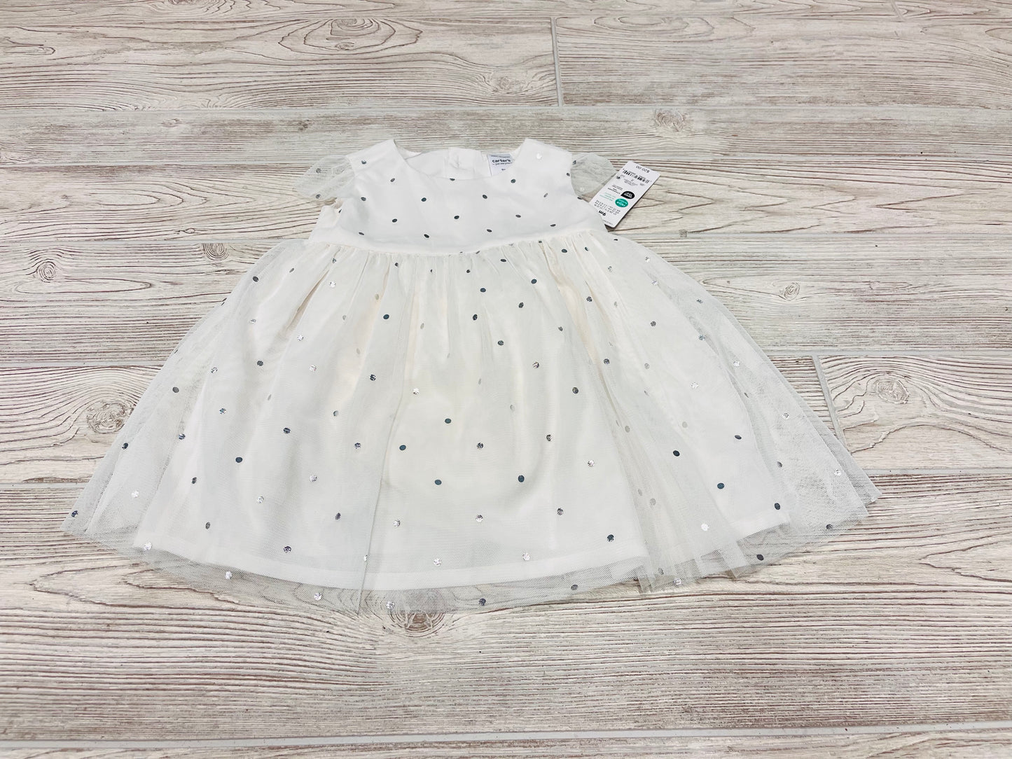 Carter’s Special Occasion Dress