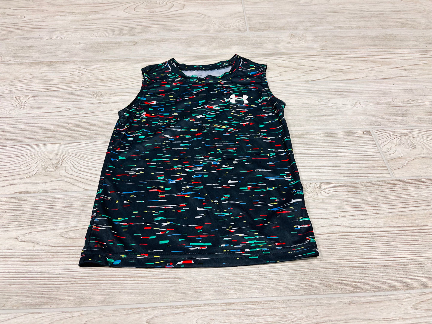 Under Armour Athletic Sleeveless Shirt