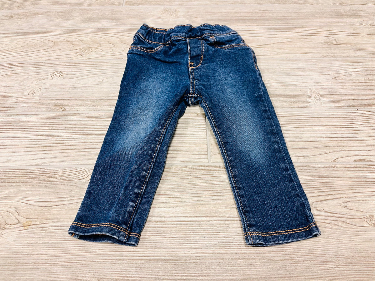 Old Navy Skinny Jeggings