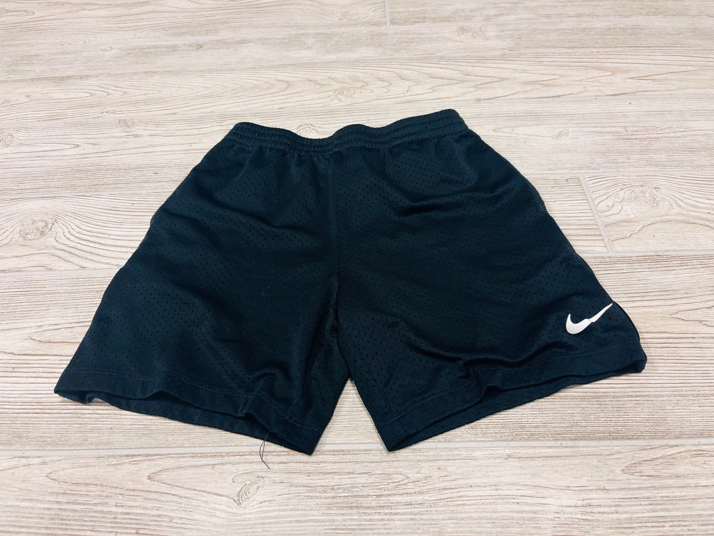 Nike Dri-Fit Athletic Shorts