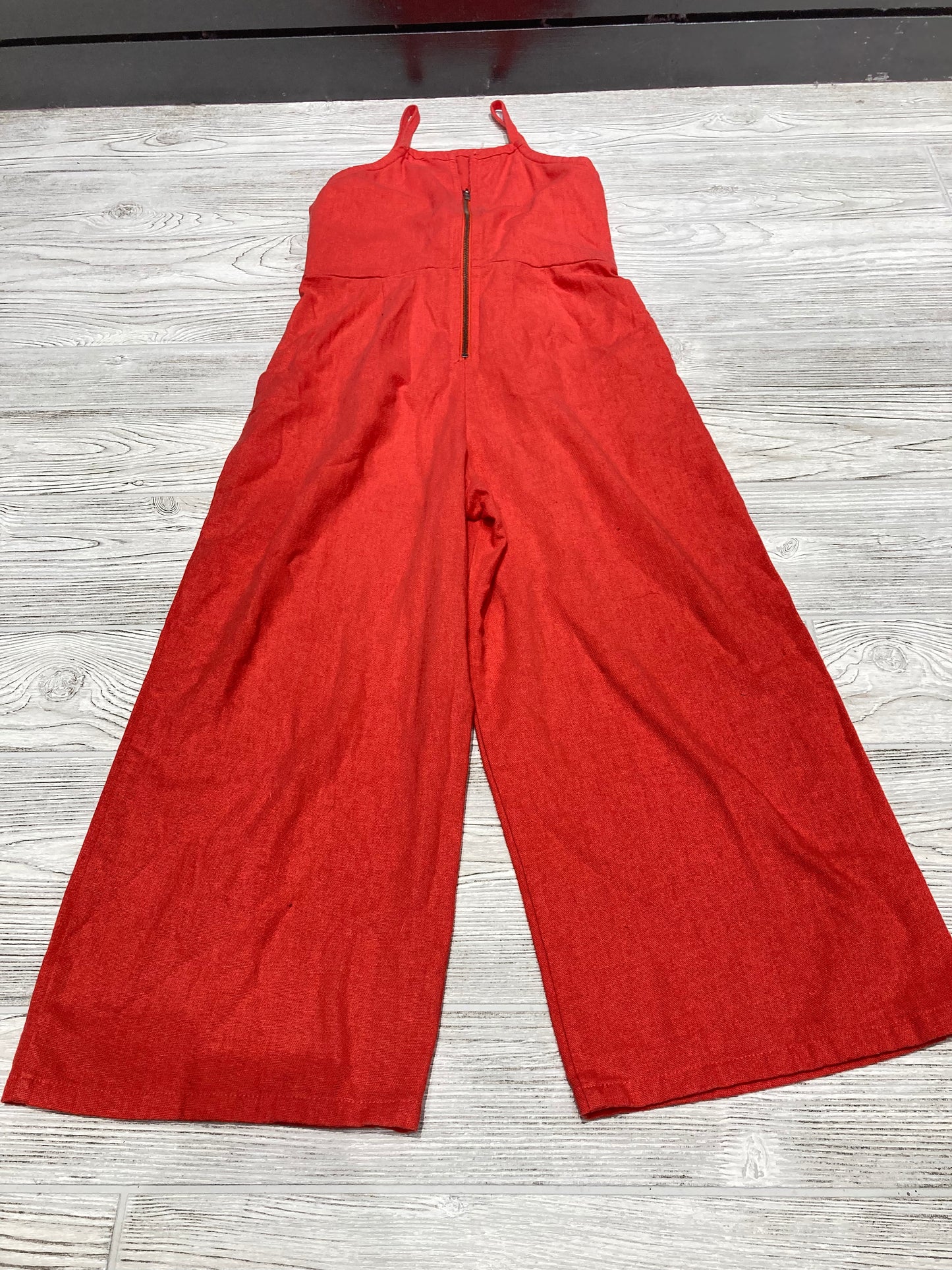 GB Girls Jumpsuit