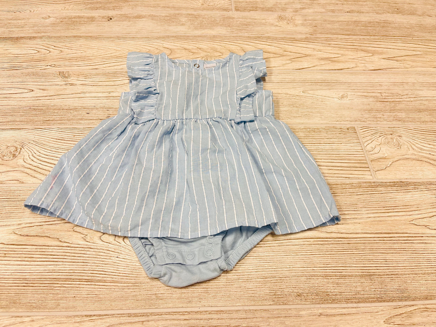 Carter’s Dress Onesie