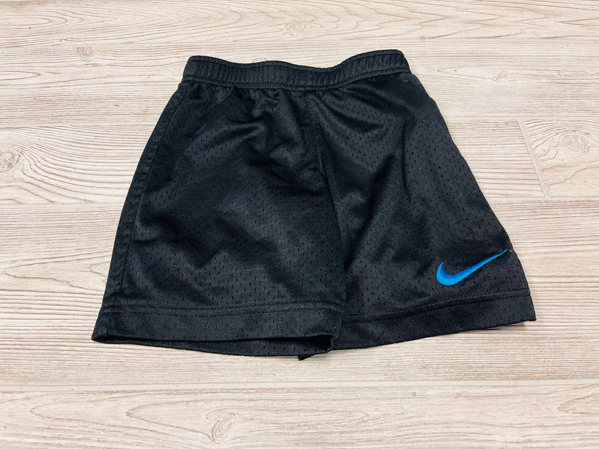 Nike Athletic Shorts