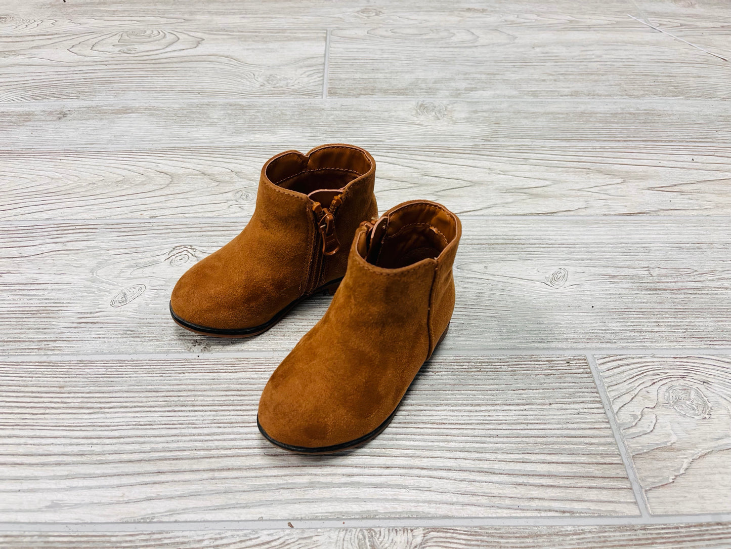 Cat & Jack Ankle Booties