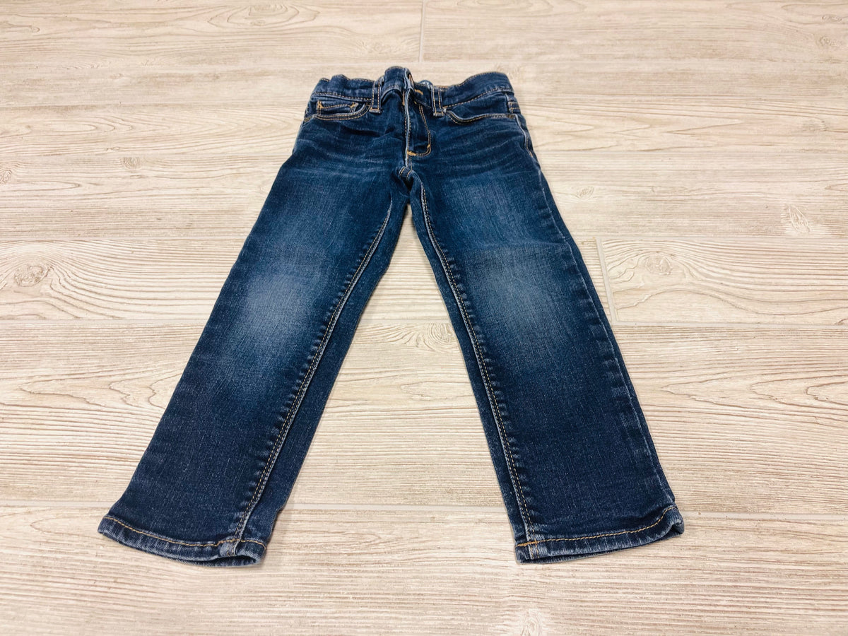 Old Navy Karate Skinny Jeans