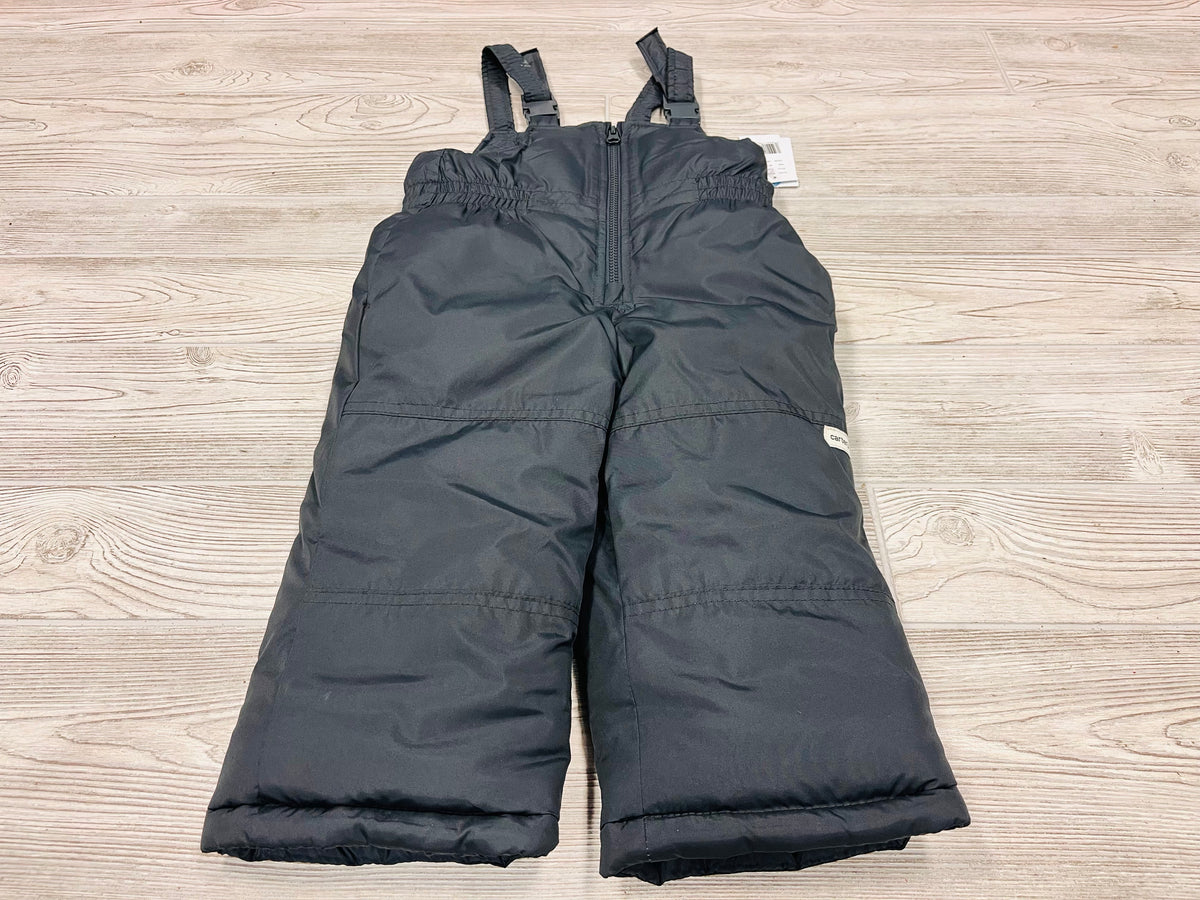 Carter’s Boys Snowbibs