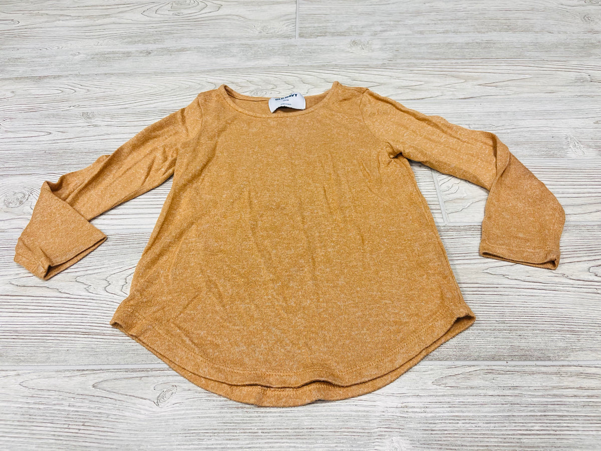 Old Navy Long Sleeve Shirt