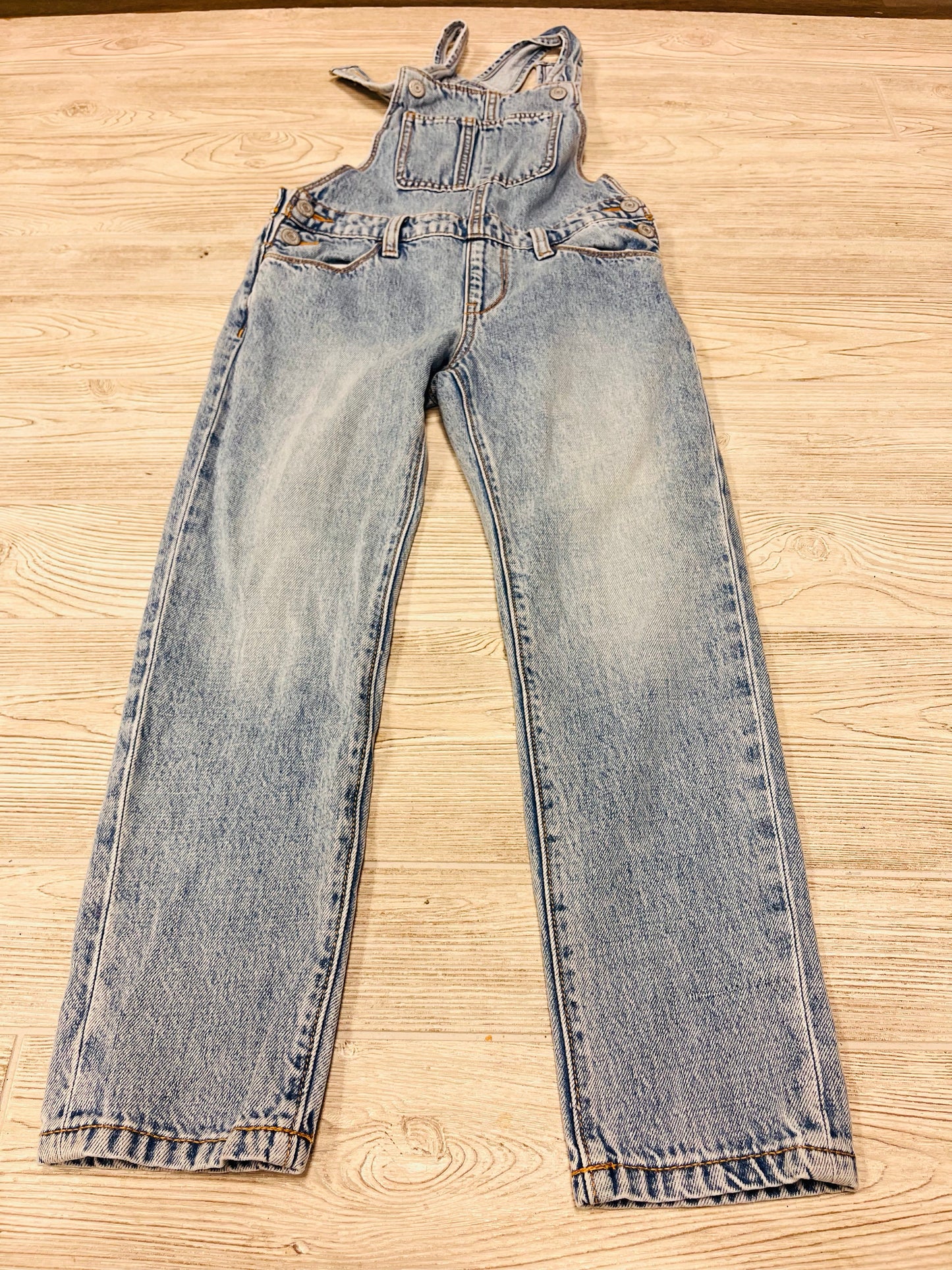 Old Navy Overalls