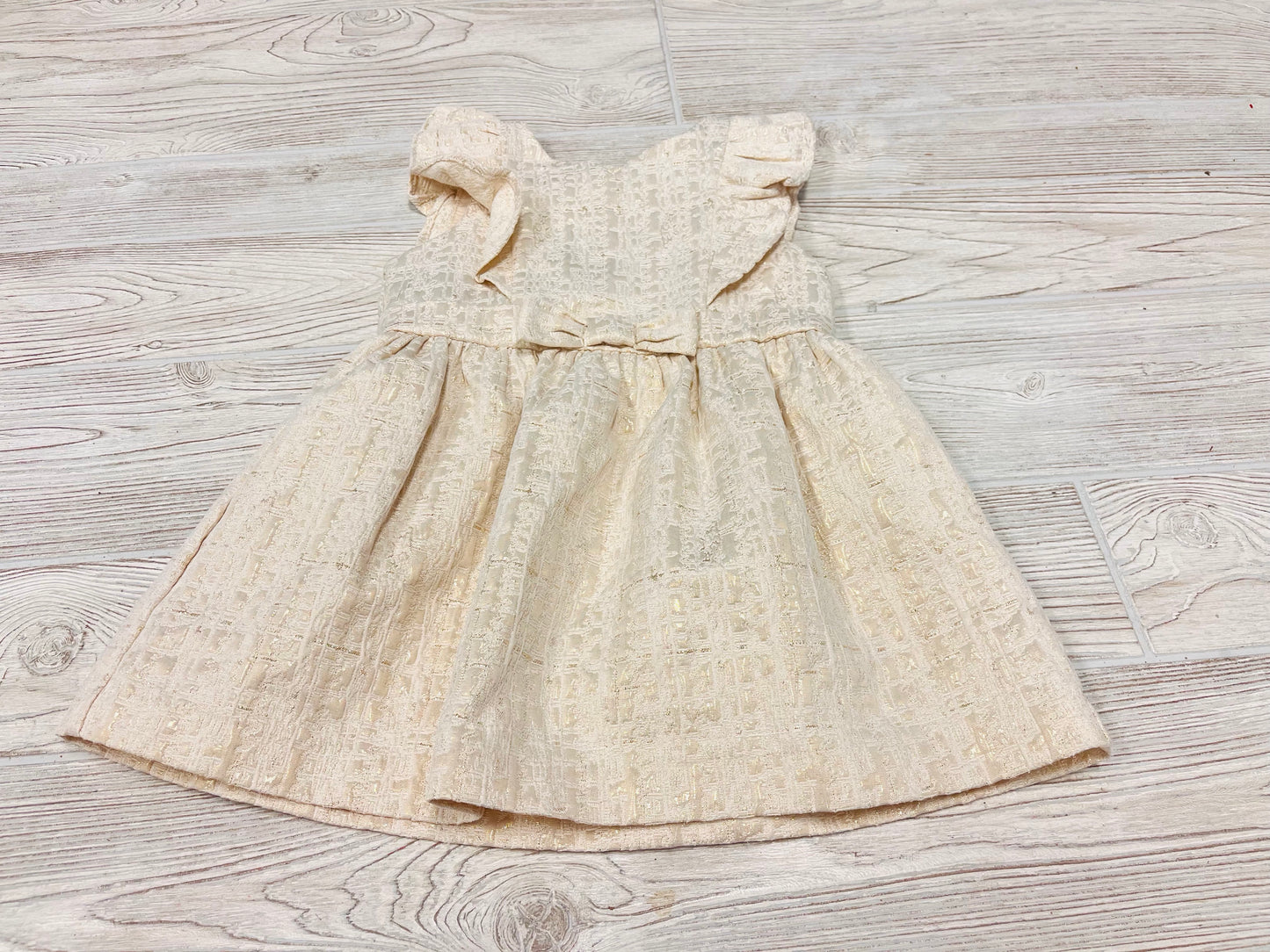 OshKosh Special Occasion Dress