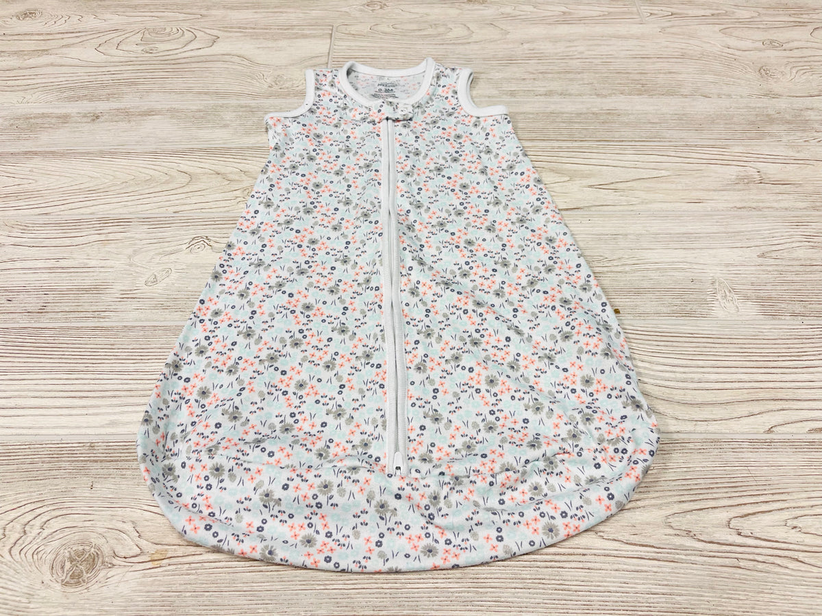 Simply Joys by Carter Floral Print Sleep Sack