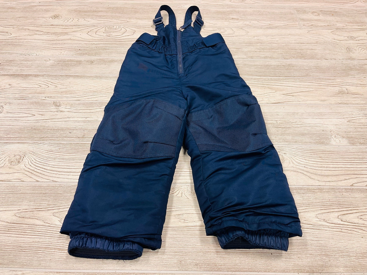 Cherokee Boys Snowbibs
