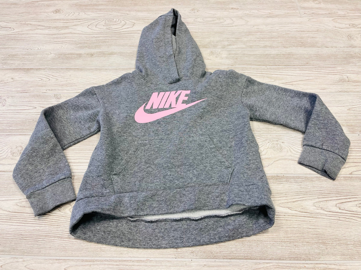 Nike Hooded Sweatshirt