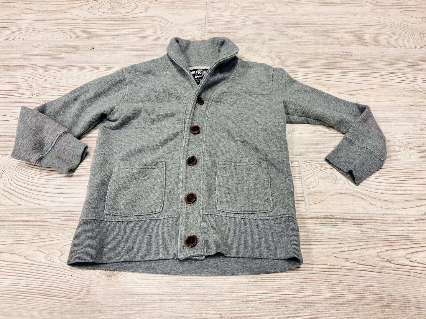 OshKosh Cardigan