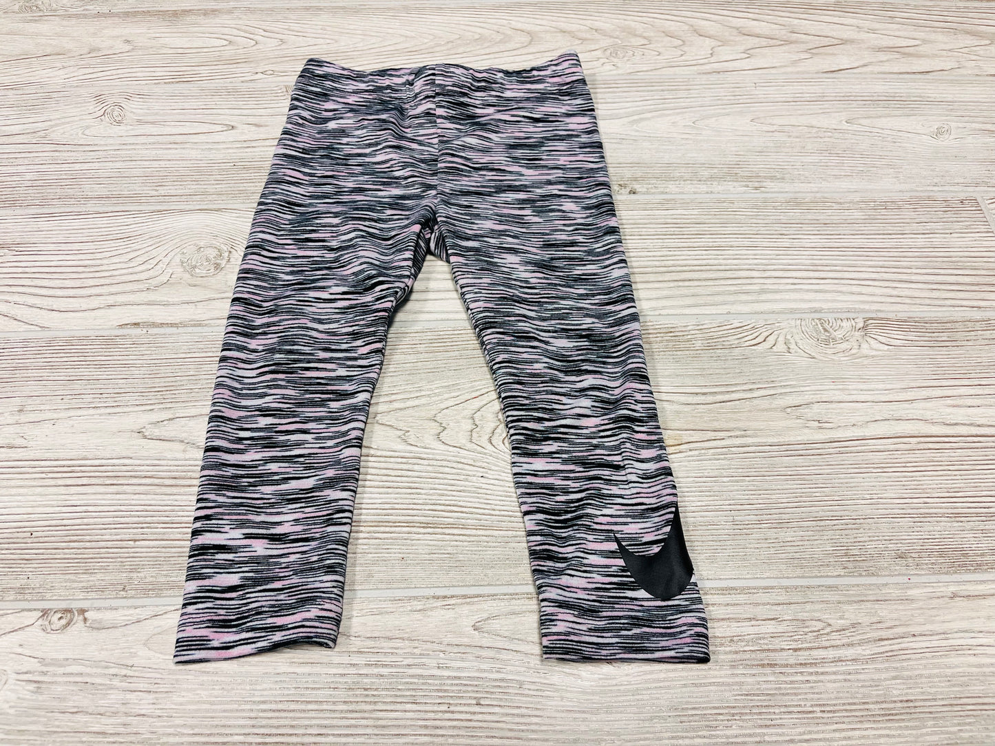 Nike Athletic Leggings