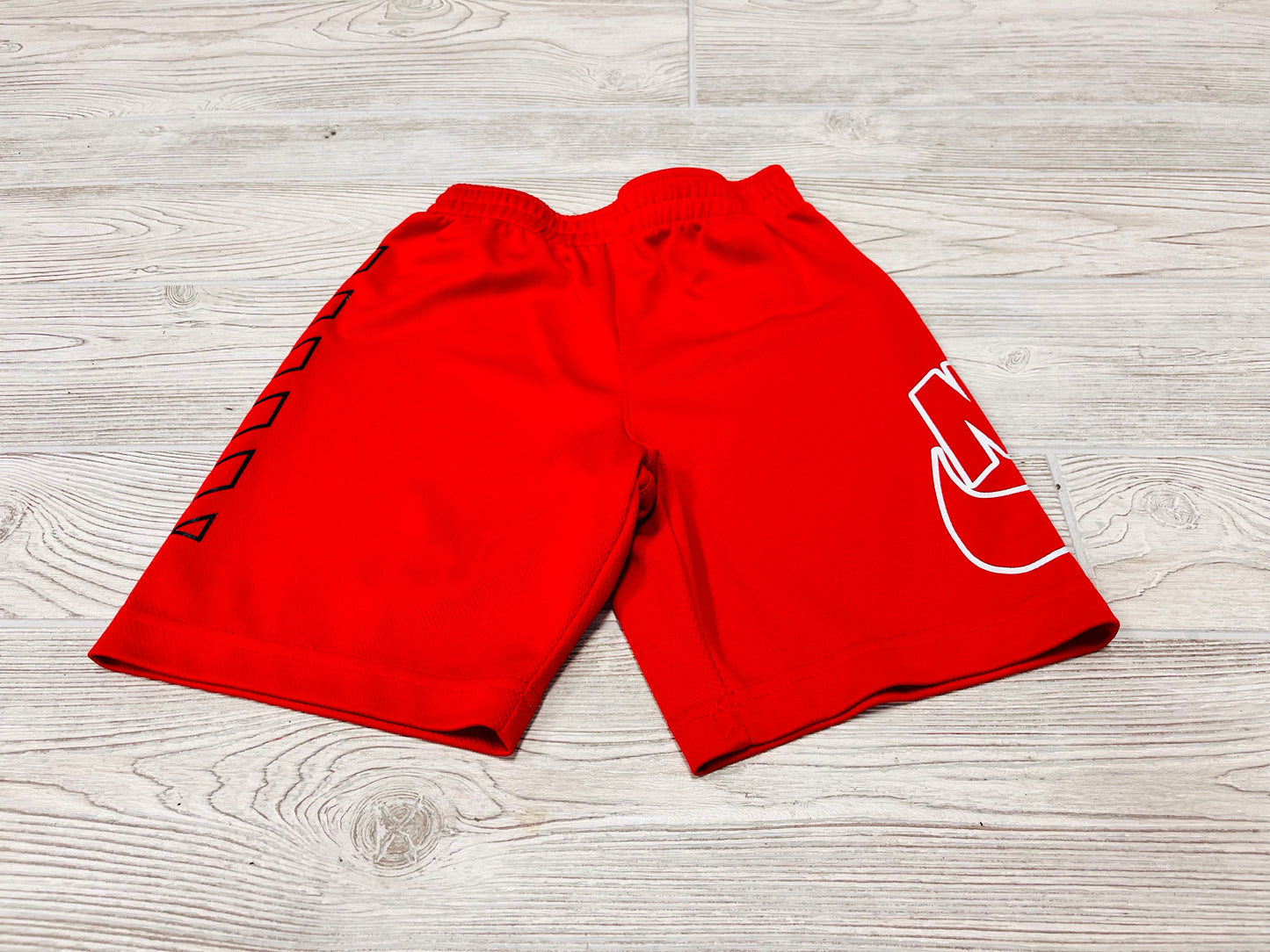 Nike Athletic Shorts