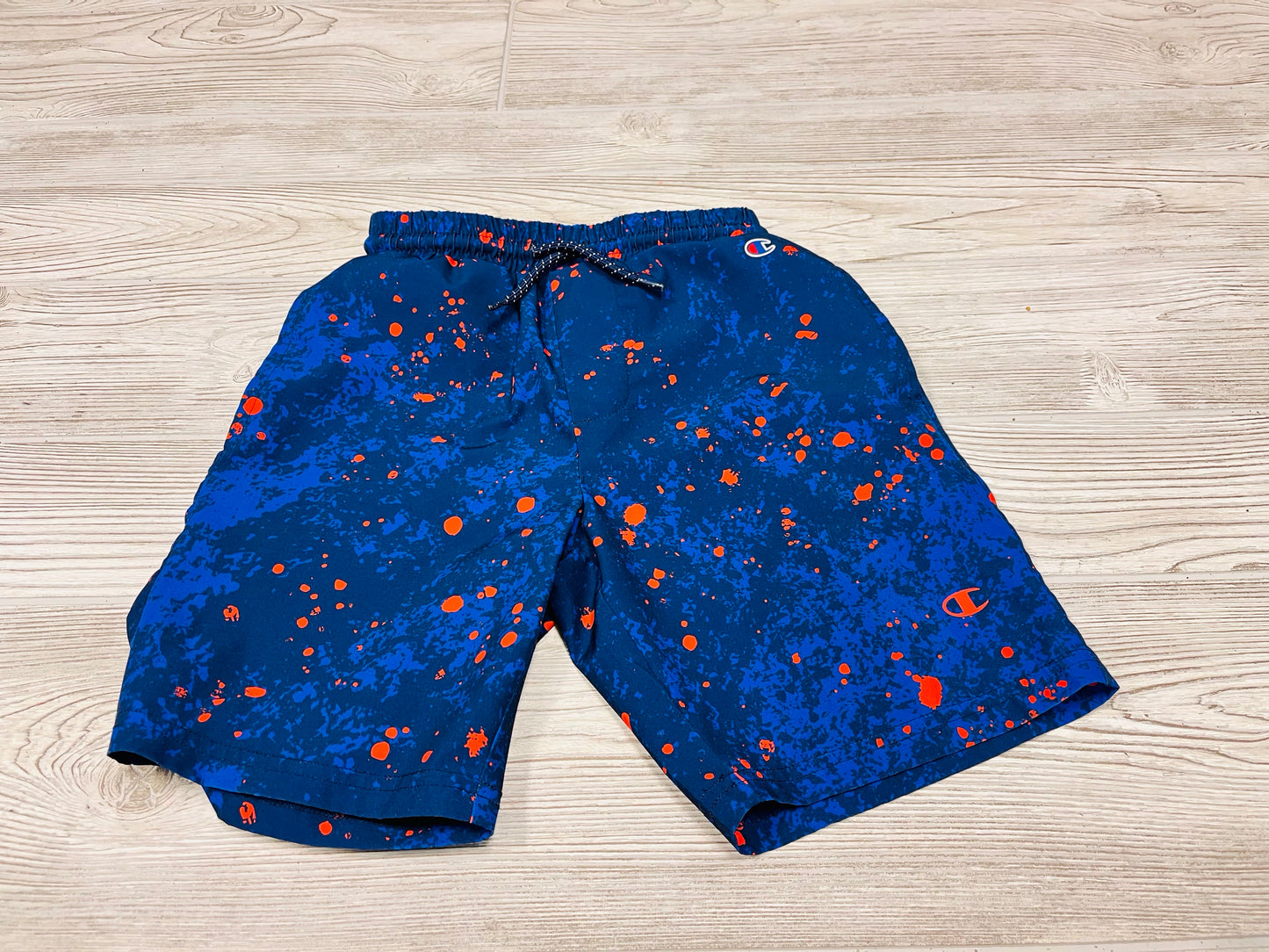 Champion Athletic Shorts