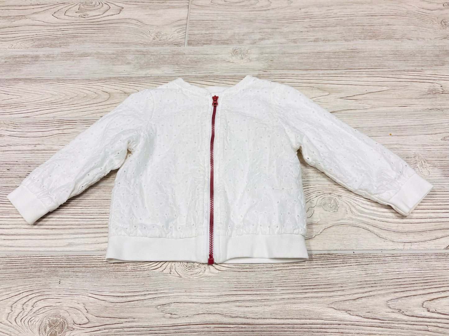 Cat & Jack Zip Up Jacket