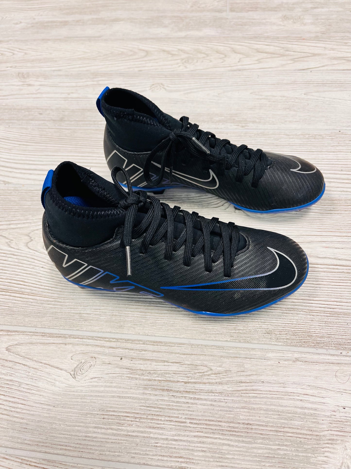 Nike Superfly 9 Soccer Cleats