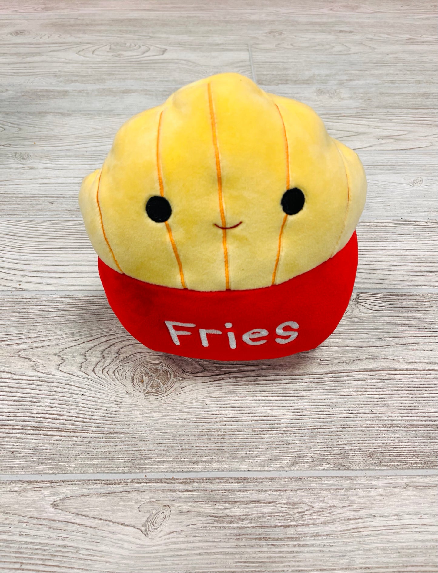 Original Squishmallows Floyd The French Fries
