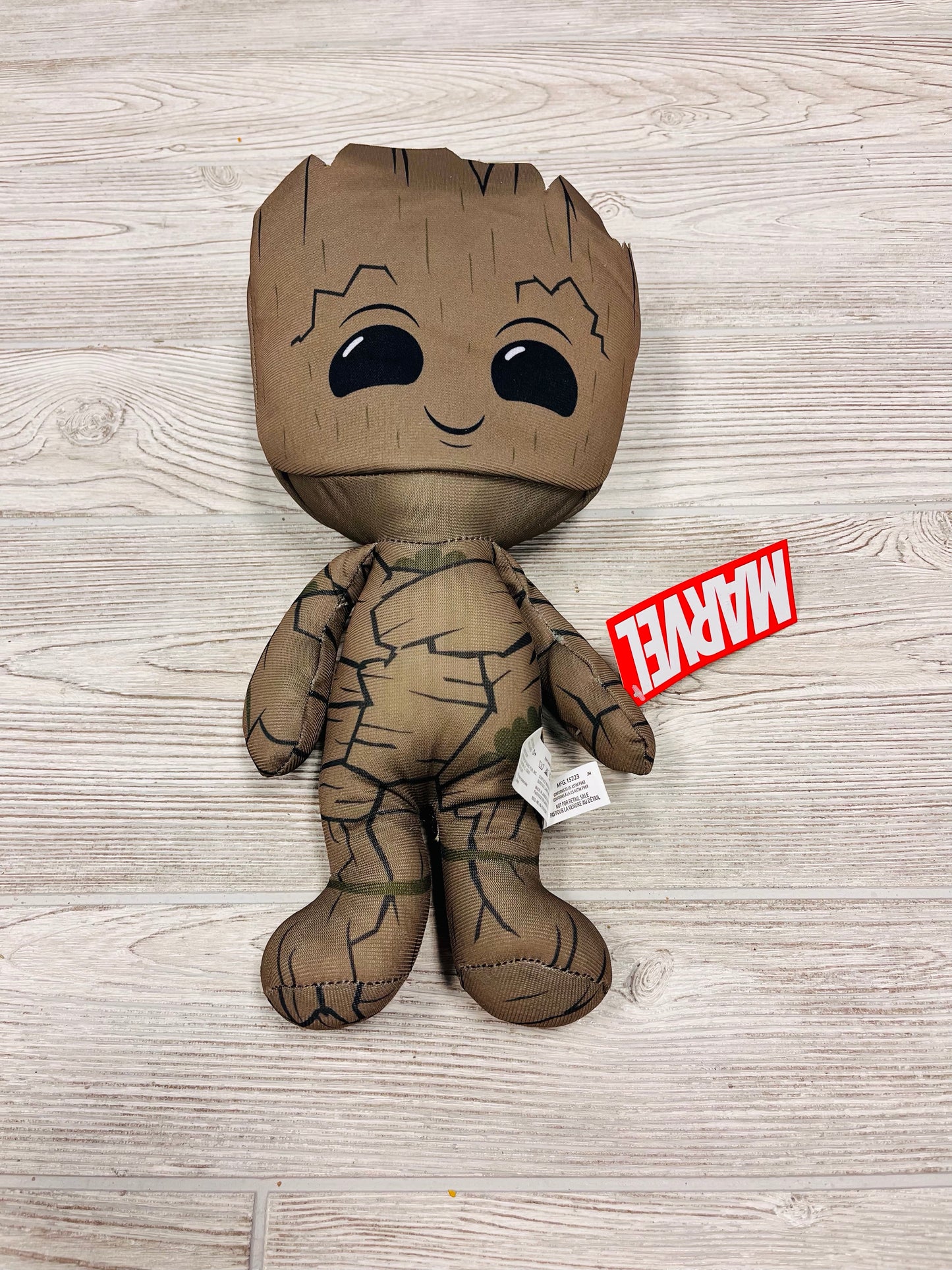 Marvel Groot