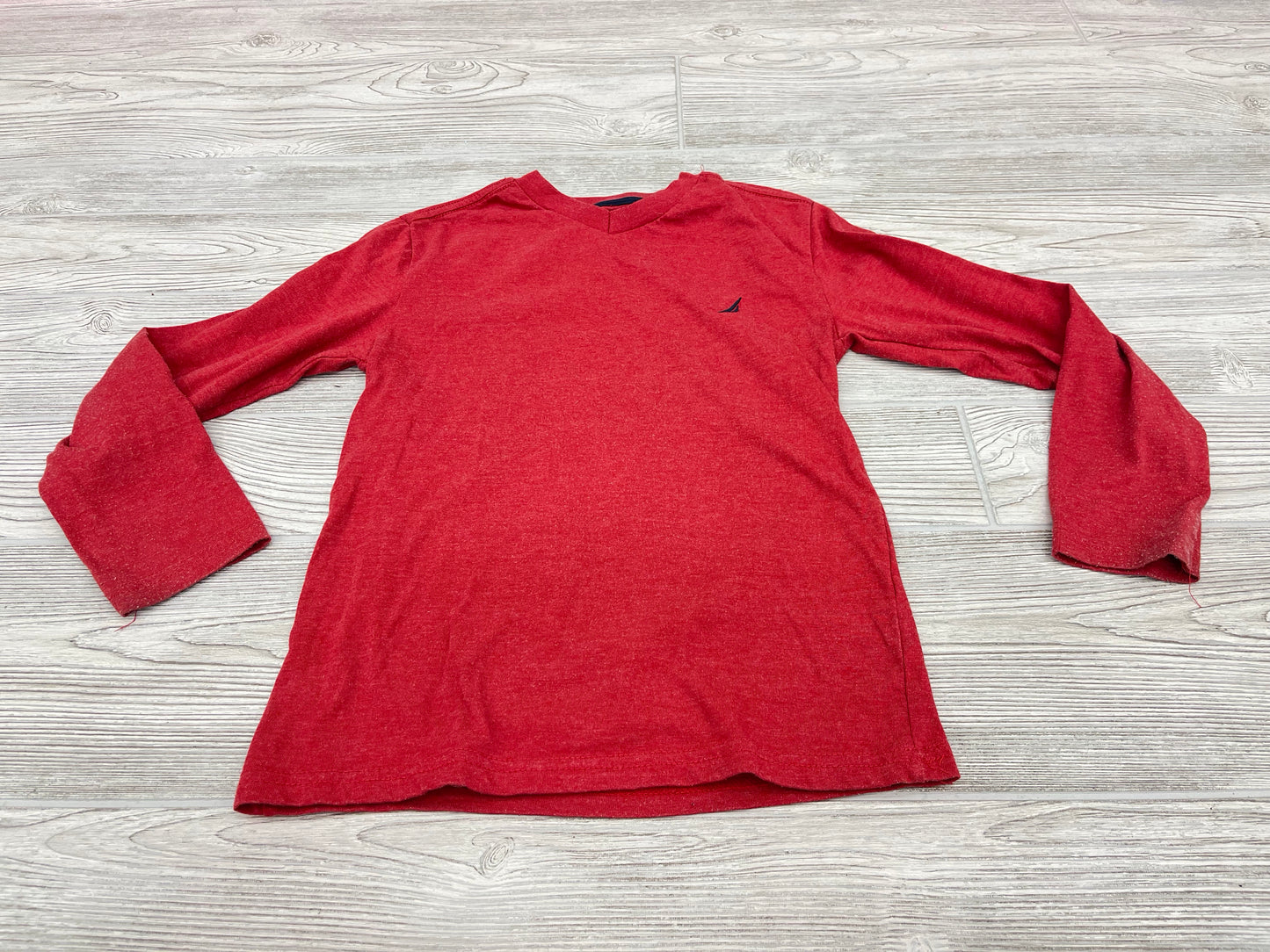 Nautica Long Sleeve Shirt