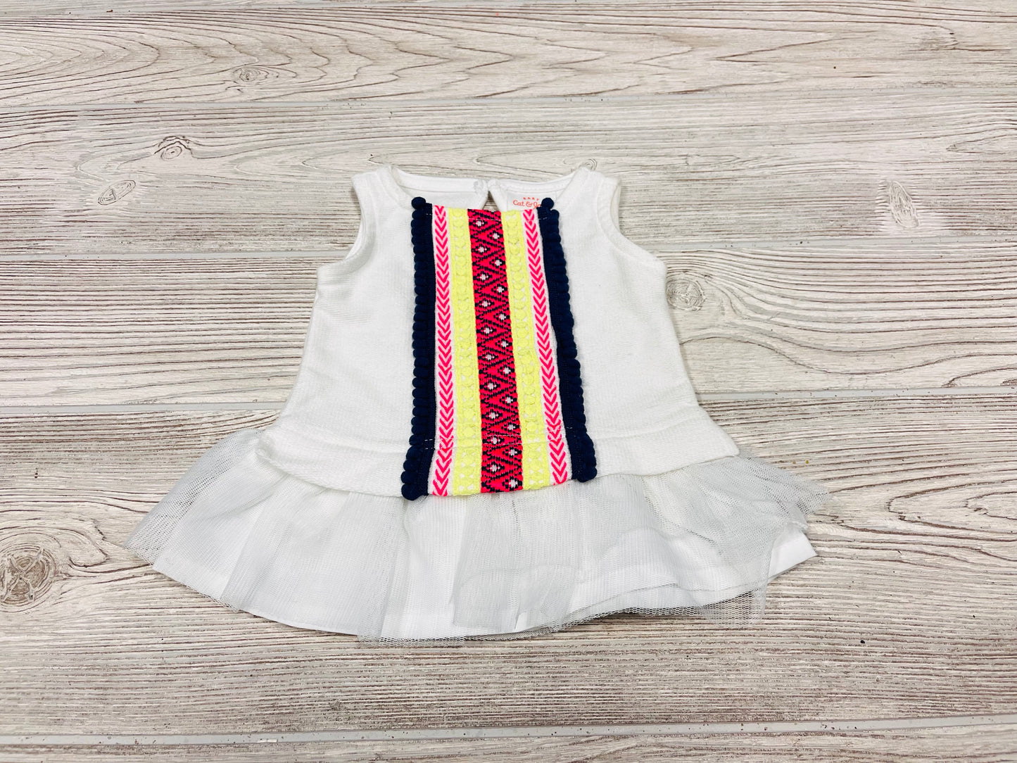Cat & Jack Summer Dress