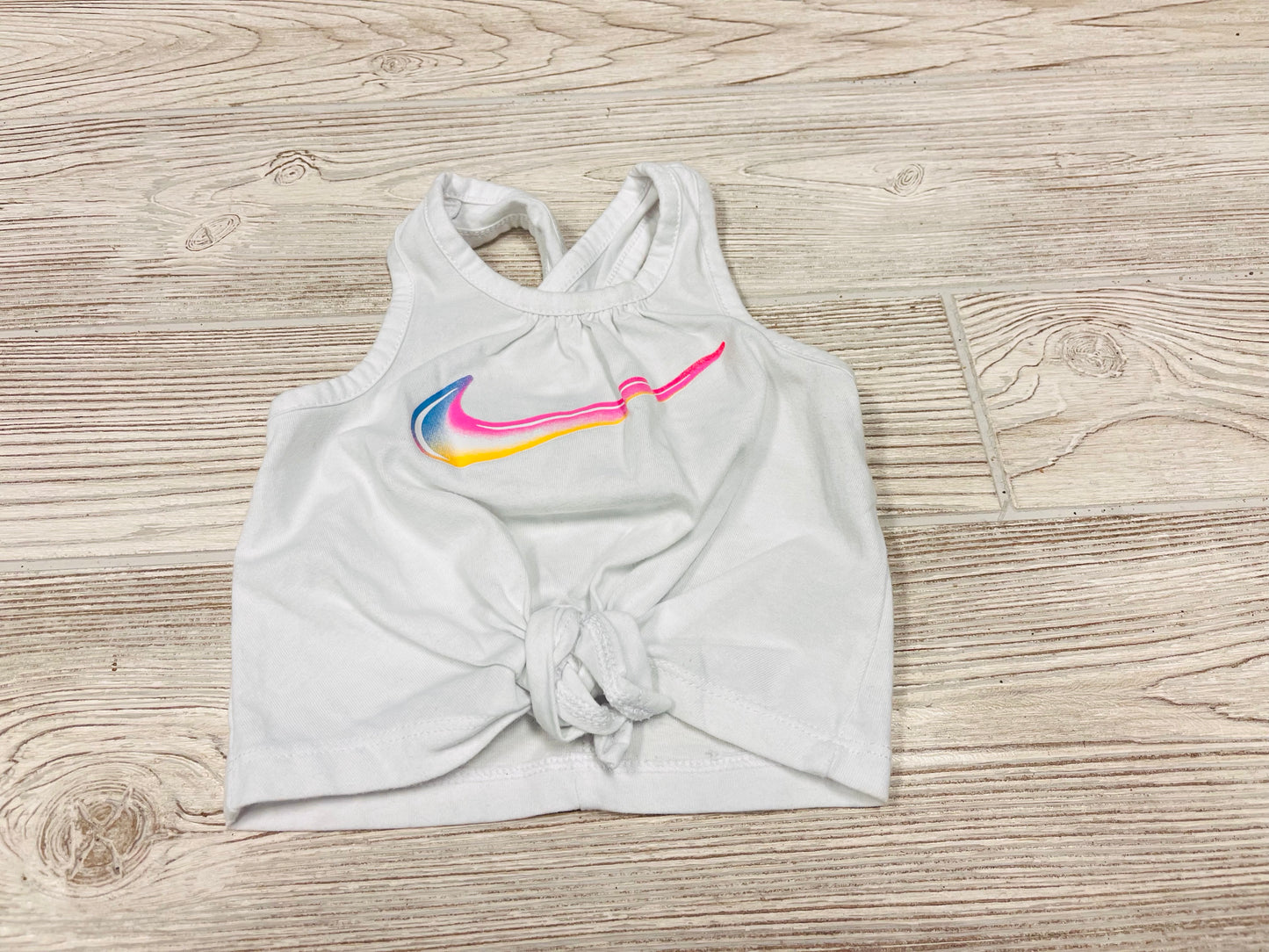 Nike Tank Top