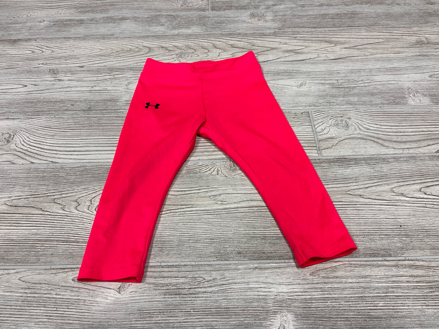 Under Armour Athletic Leggings