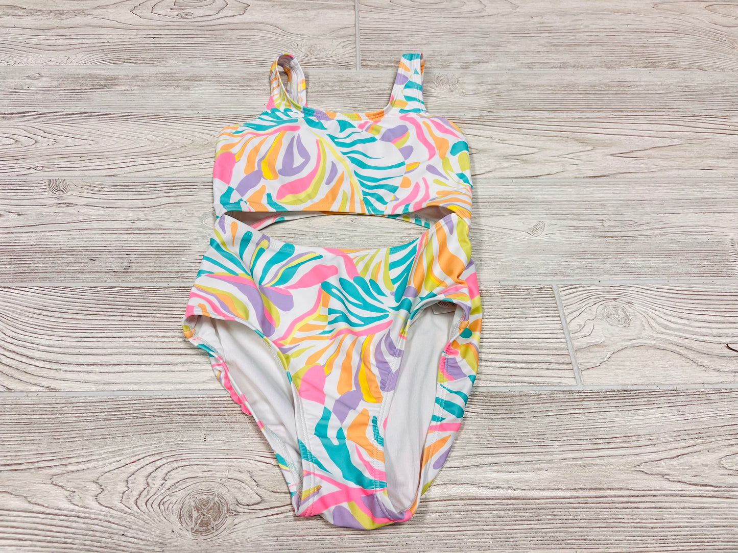 Old Navy One Piece Swimsuit