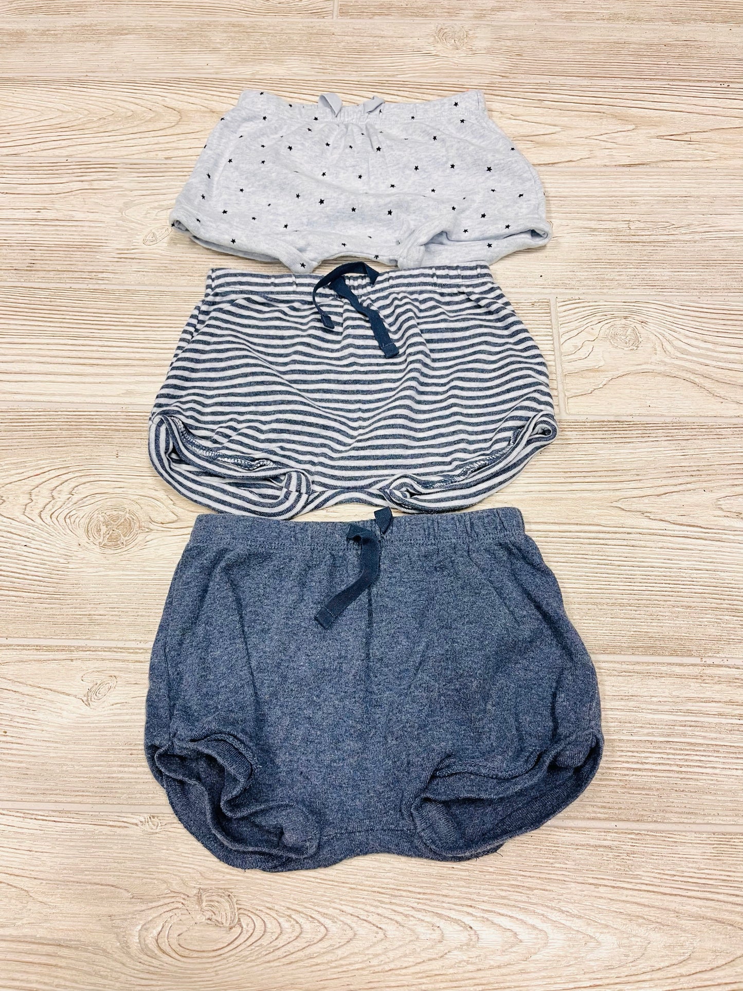 GAP Summer Shorts Set of 3