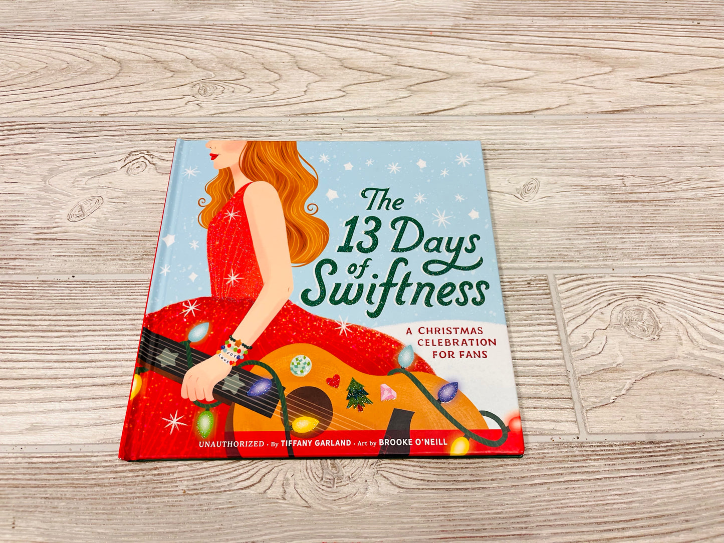 The 13 Days of Swiftness