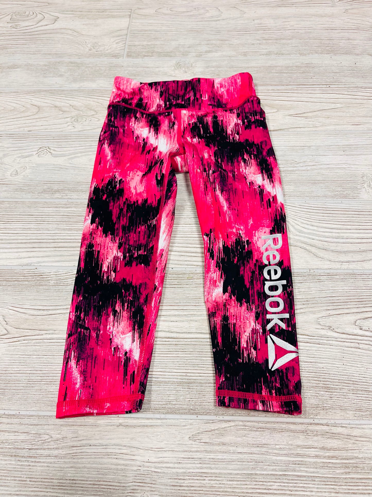 Reebok Athletic Leggings