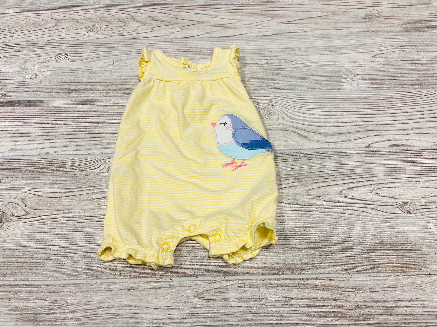 Carter’s Romper