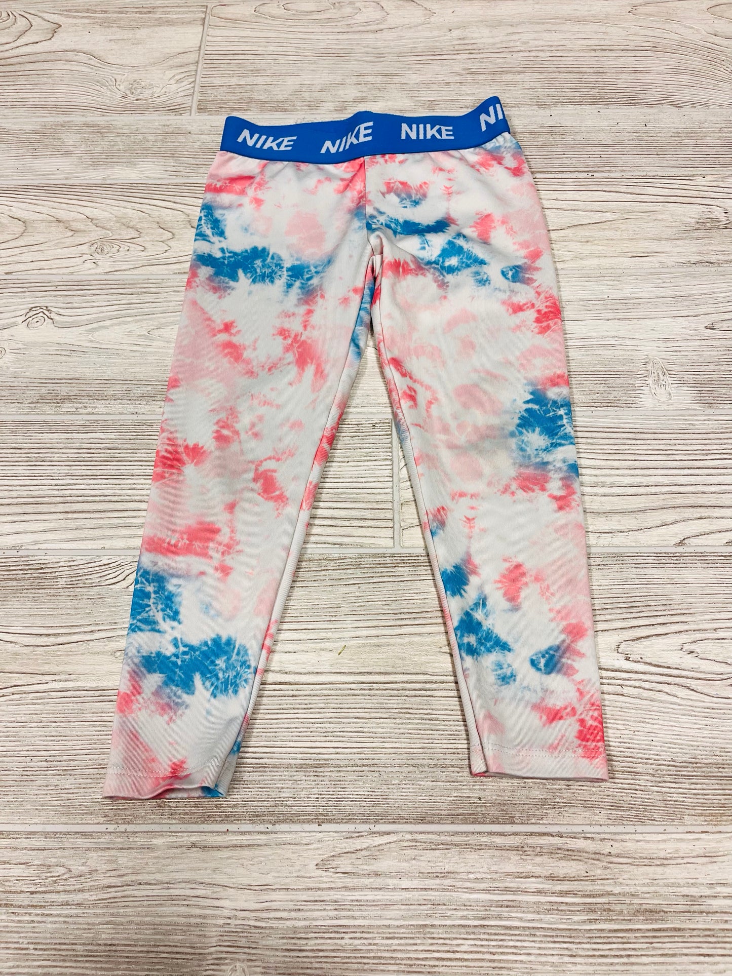 Nike Athletic Leggings