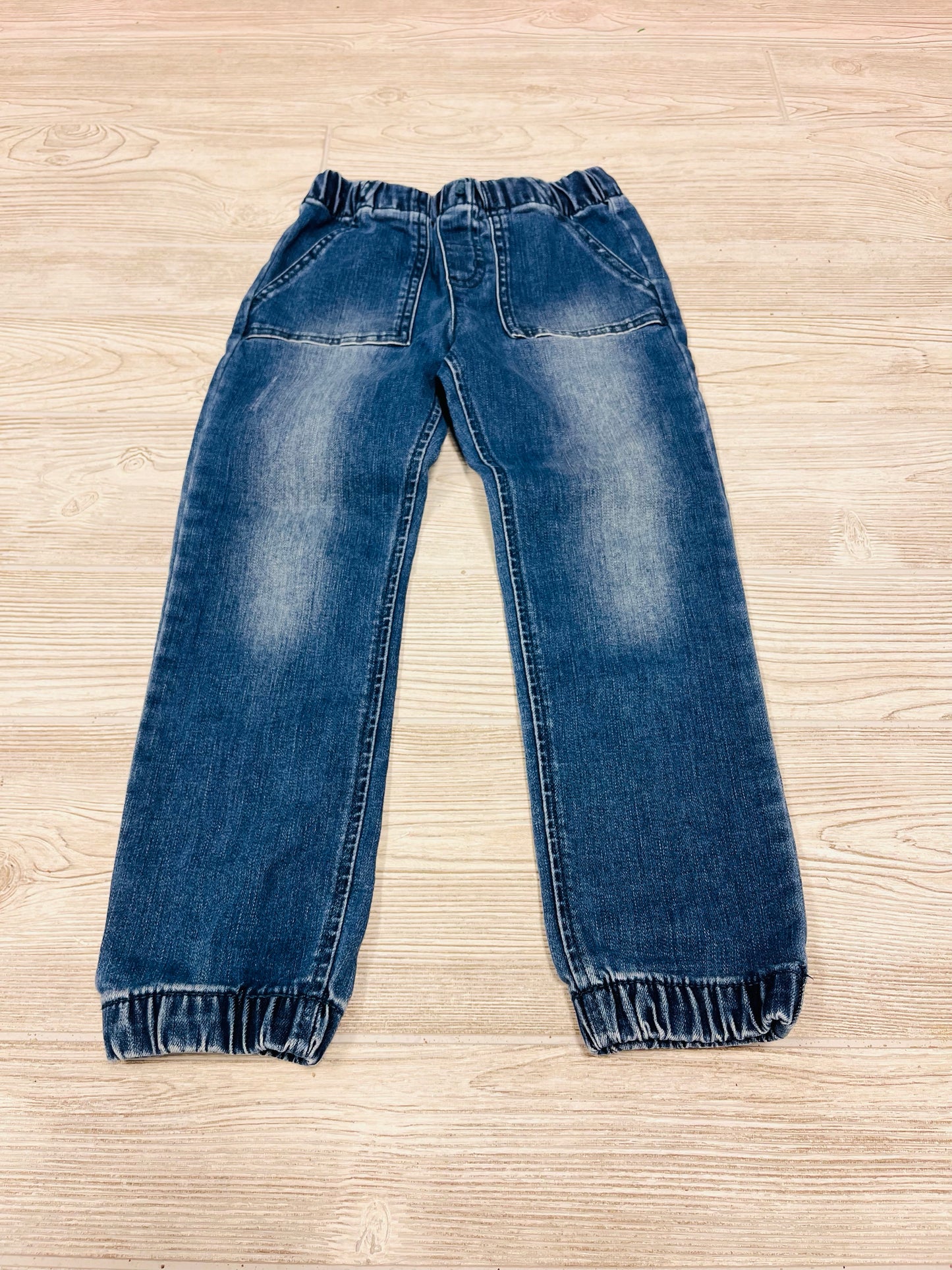 Cat & Jack Denim Jogger
