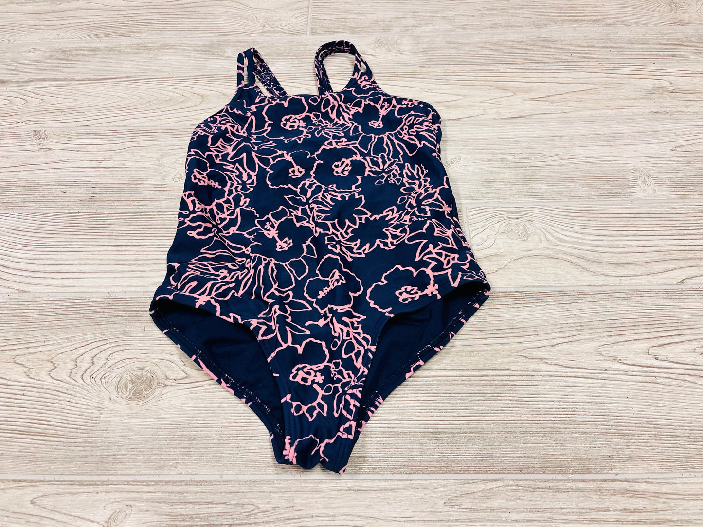 Athleta Girl Swimsuit