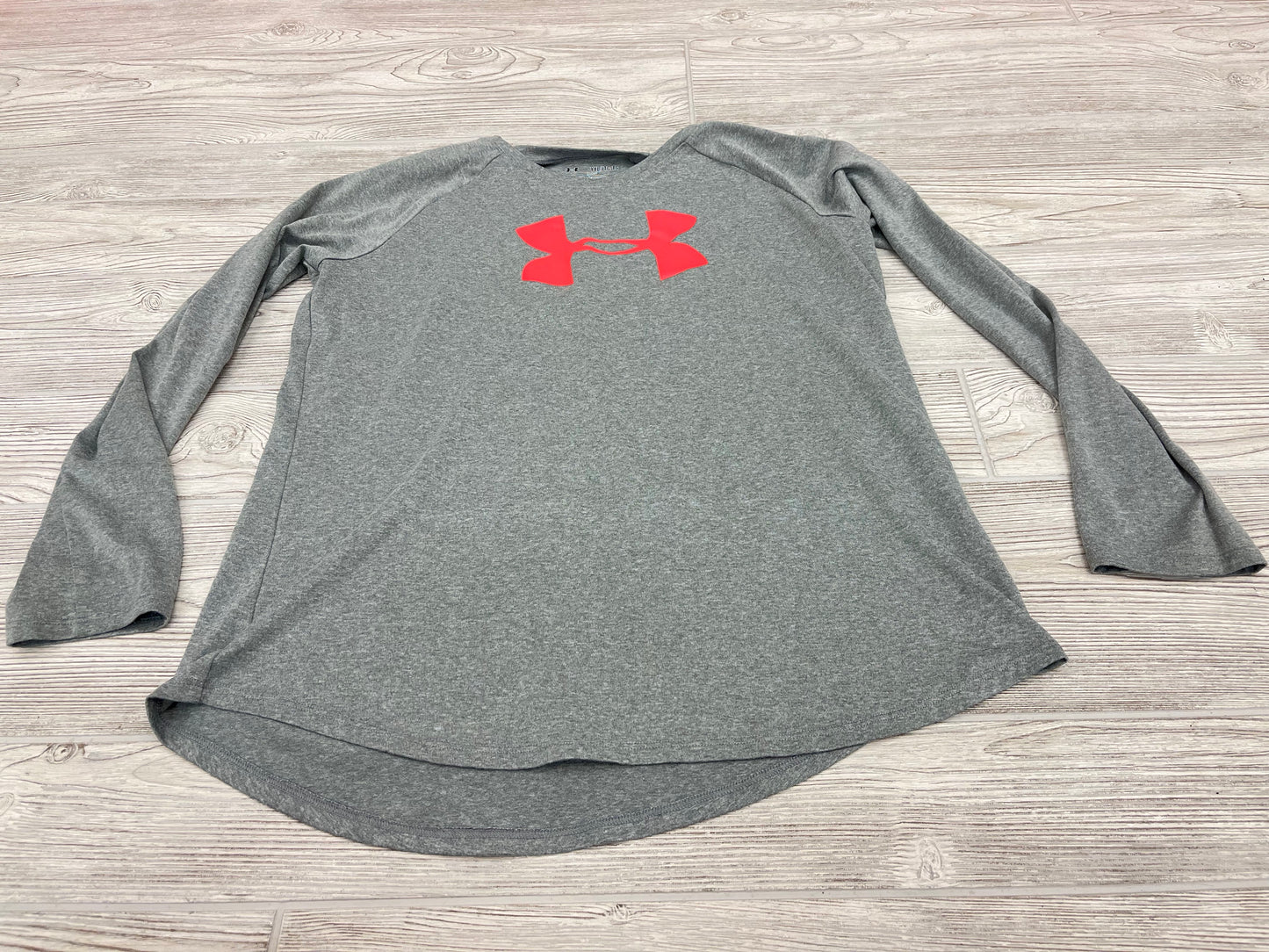 Under Armour Athletic Long Sleeve Shirt