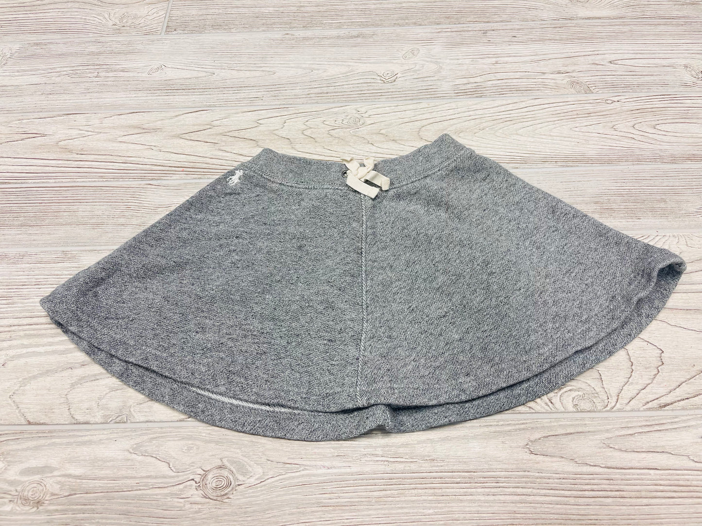 Polo Ralph Lauren Sweatshirt Skirt
