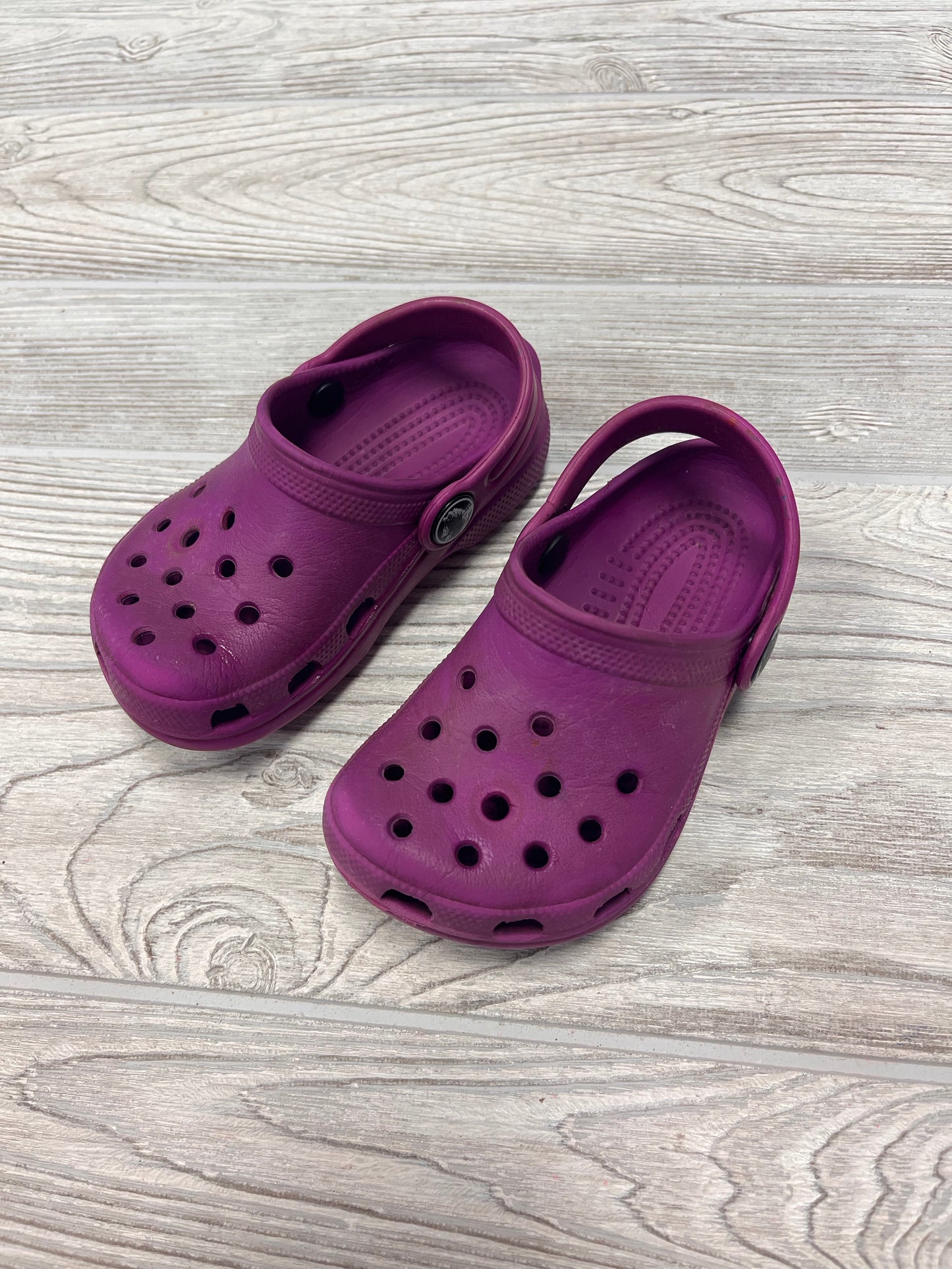 Crocs Clogs
