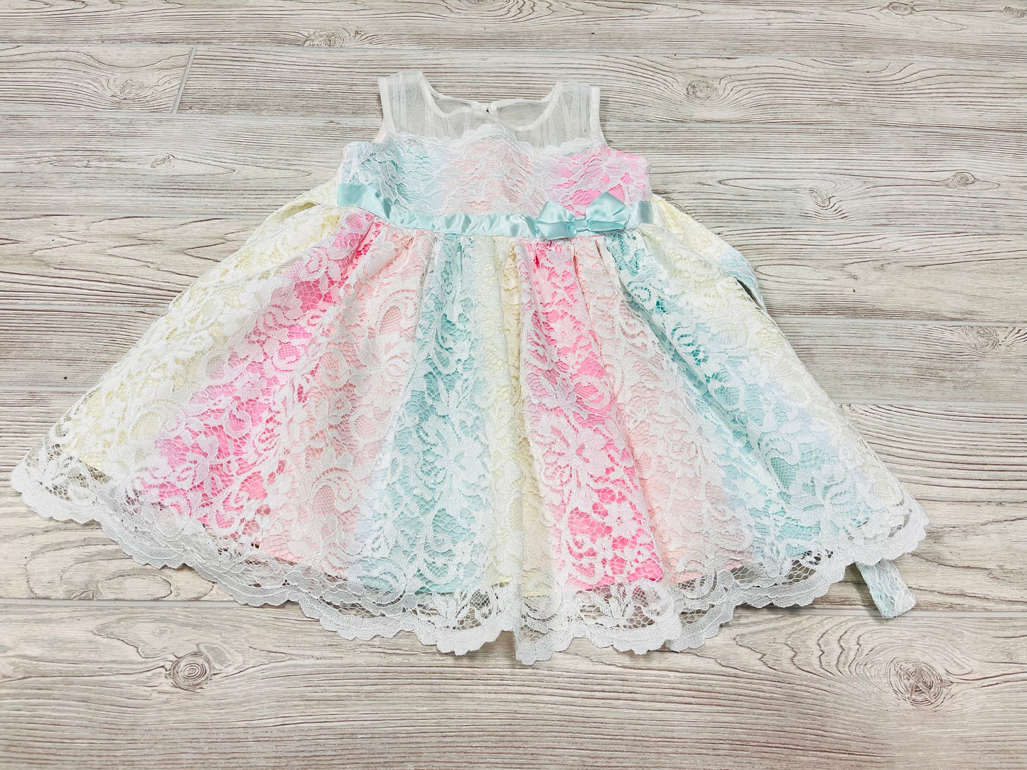 Jona Michelle Special Occasion Dress