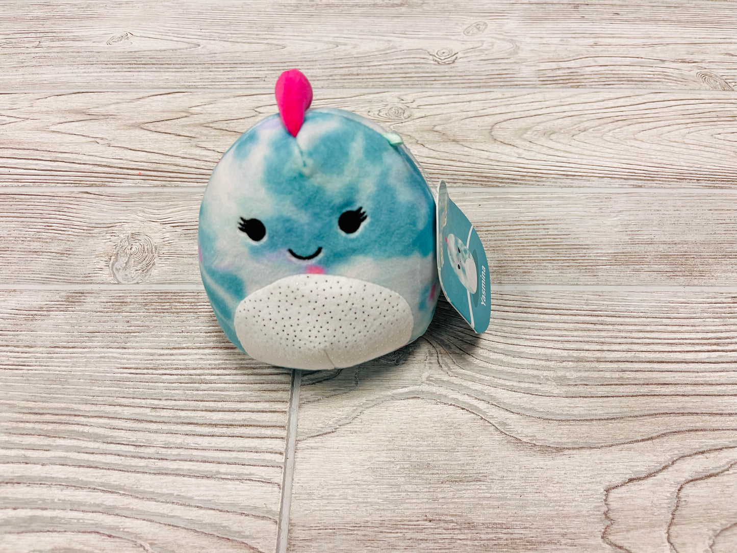 Original Squishmallows Yasmina