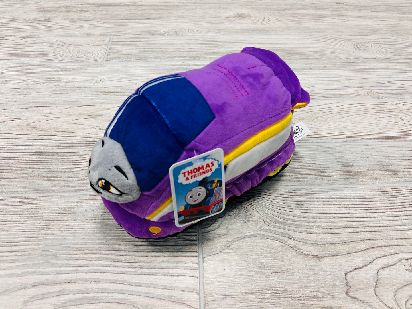 Thomas & Friends Kana