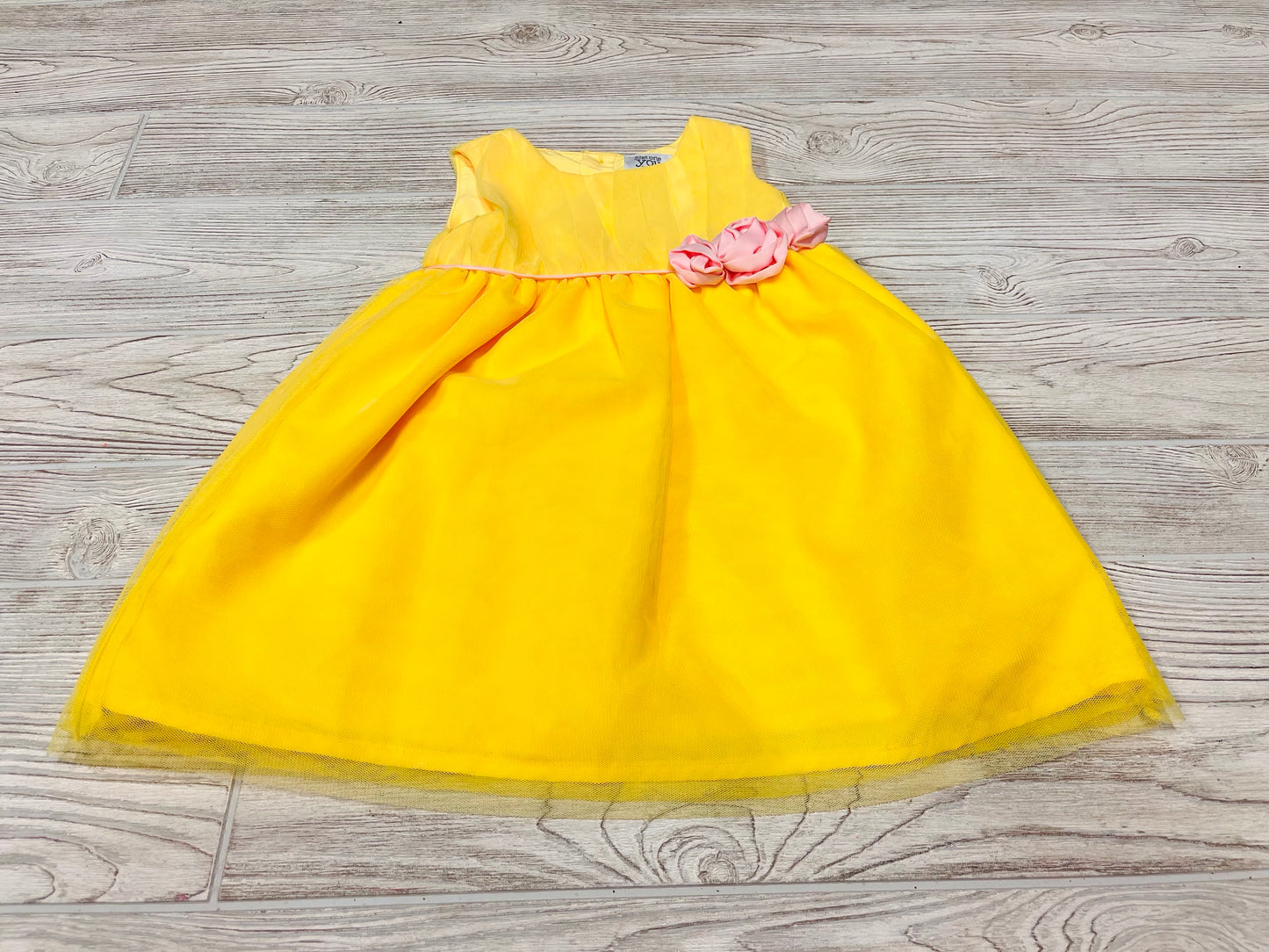 Carter’s Special Occasion Dress